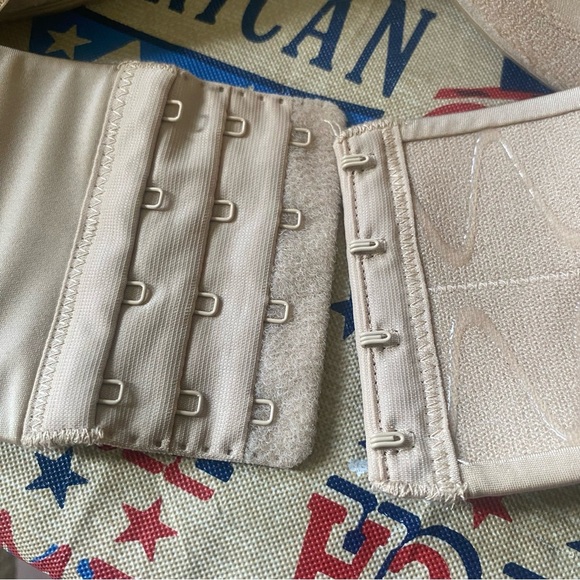 Cacique Cream MultiWay Bra with Molded Cups 42D - Picture 4 of 5